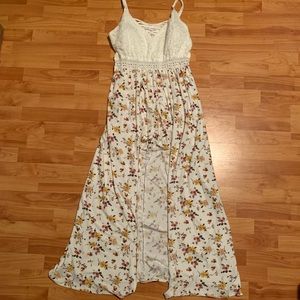 Semi-Formal Shorts with Trail